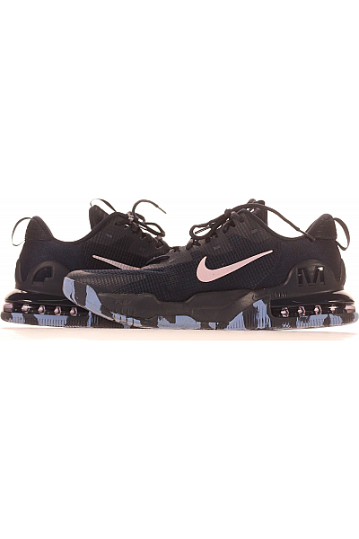 Pánské Tenisky NIKE AIR MAX ALPHA TRAINER 5 Modré Nike | Nike | obrázek 5