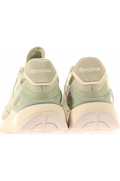 Dámské Boty CL LEGACY AZ Zelené Reebok