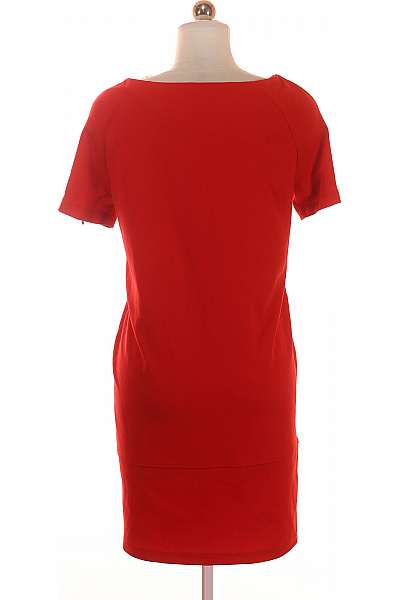 Šaty Červené Vel.  36