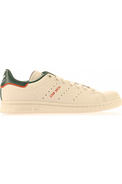 Pánské Boty STAN SMITH Bílé ADIDAS Vel.  40 2/3