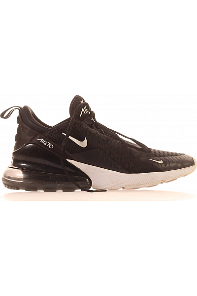 Dámské Boty W AIR MAX 270 Černé Vel.  38