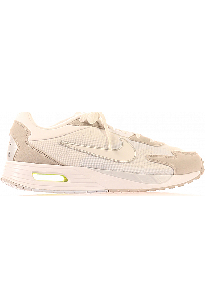 Dámské Tenisky NIKE AIR MAX SOLO Bílé Outlet Vel.  42