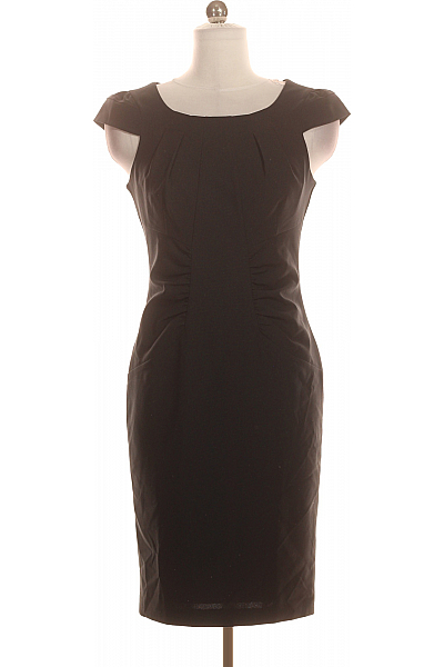 Pouzdrové šaty  Šaty Černé New Look Vel.  36