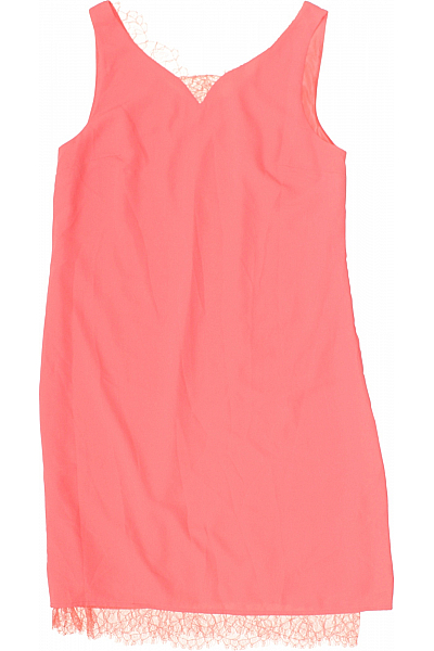 Šaty Růžové CAMAIEU Vel. 36