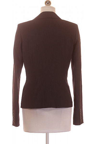 Dámské Sako Šedé VERO MODA Vel. 34