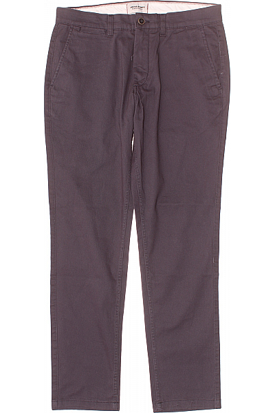 Dámské Chino Kalhoty Modré JACK & JONES Vel. 31/30