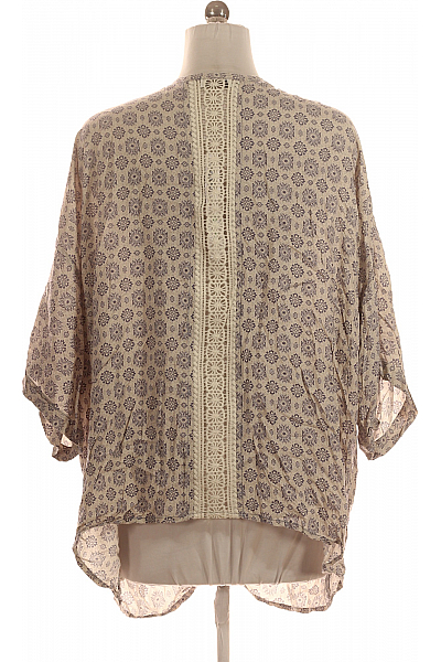 Halenka Barevná PULL&BEAR Vel. M
