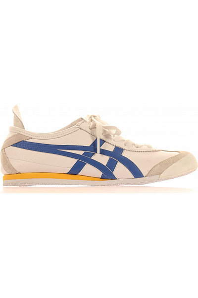 Dámské Boty Bílé Onitsuka Tiger Outlet Vel.  36