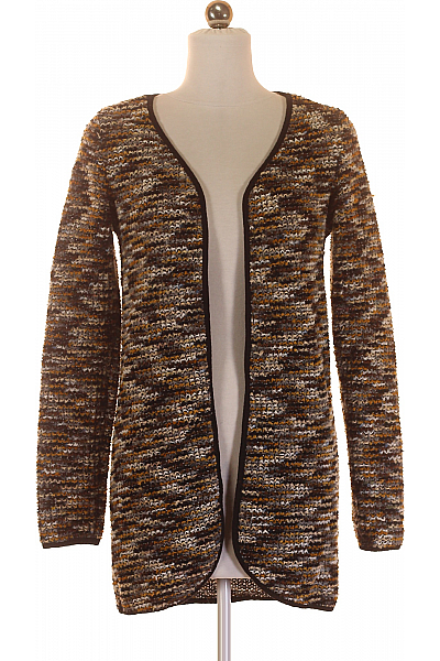 Dámský Cardigan Barevný ONLY Vel. XS