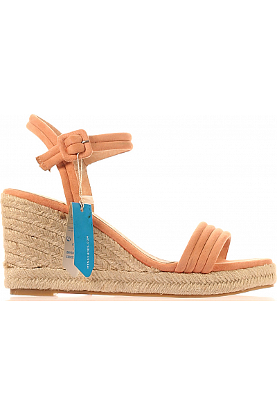 Dámské Espadrilky