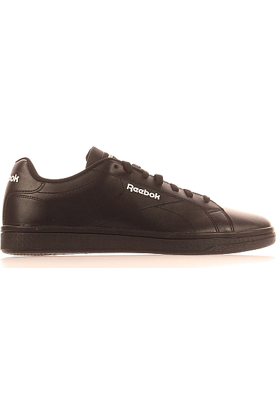 Pánské Tenisky REEBOK ROYAL COMLETE CLN Koženkové Vel.  45