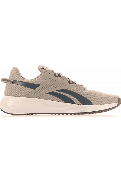 Pánské Tenisky REEBOK LITE PLUS 3 Šedé Reebok Outlet Vel.  45