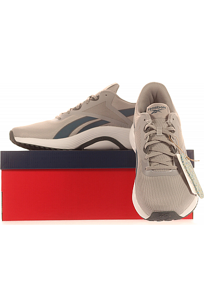 Pánské Tenisky REEBOK LITE PLUS 3 Šedé Reebok Outlet Vel.  45