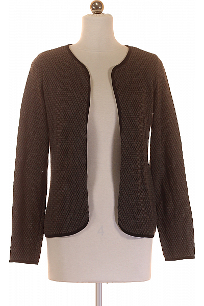 Dámský Cardigan Šedý ONLY Second hand Vel. XS