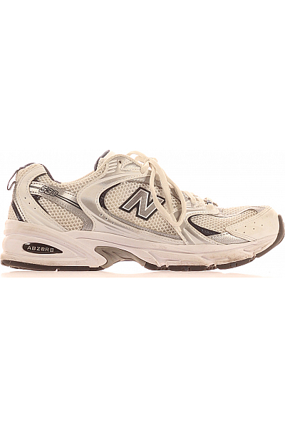 Dámské Tenisky MR530SG Bílé New Balance Vel.  40