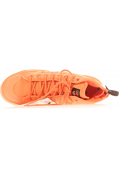 Dámské Boty NIZZA BONEGA X W Oranžové ADIDAS Vel.  38