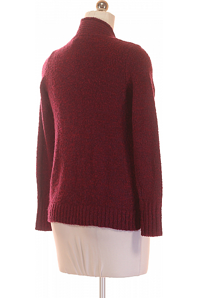 Dámský Cardigan Fialový M&Co