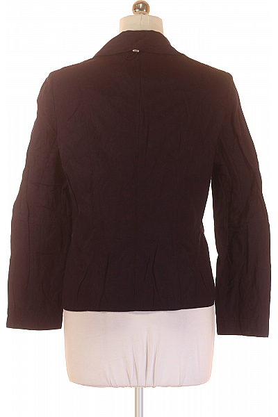 GERRY WEBER Letní Dámské Sako Fialové Vel. 40