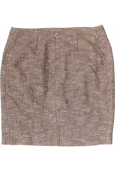 Sukně Béžová By Malene Birger Vel. 34