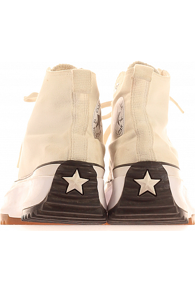 Dámské Tenisky Bílé CONVERSE Vel.  40