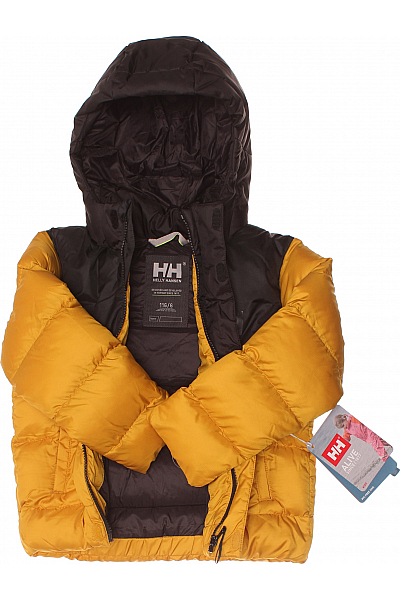 Chlapecké Oblečení Barevná Helly Hansen Outlet