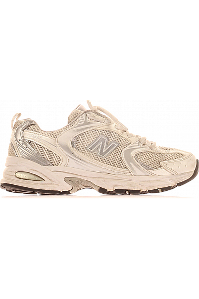 Dámské Boty MR530EMA Bílé New Balance Vel.  37