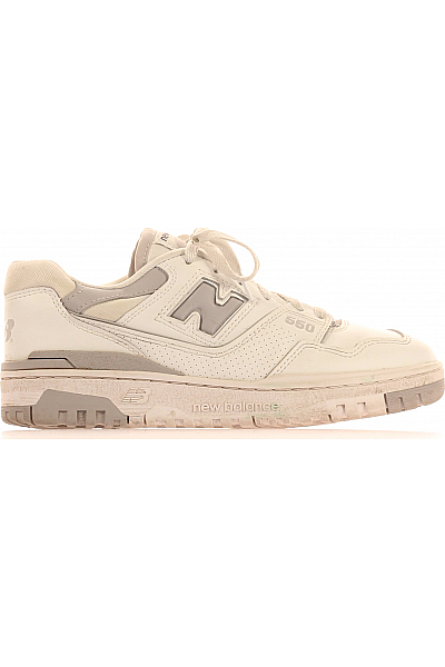 Dámské Boty BBW550BB Bílé New Balance Vel.  41