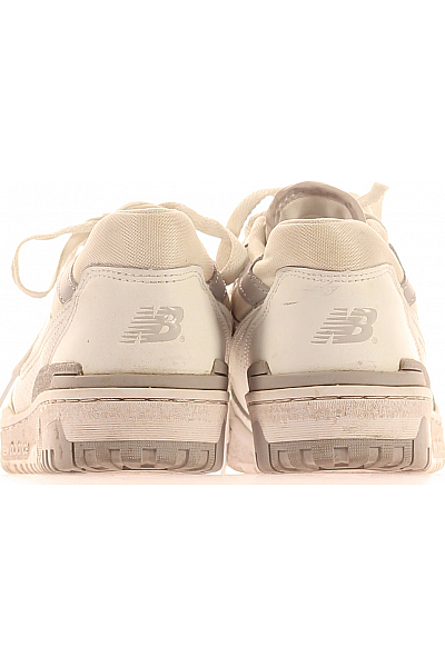 Dámské Boty BBW550BB Bílé New Balance Vel.  41