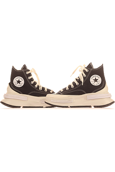 Dámské Boty Černé CONVERSE