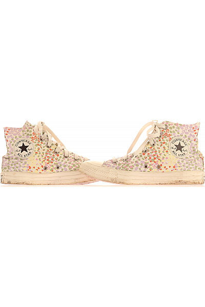 Dámské Boty Barevné CONVERSE Vel.  38