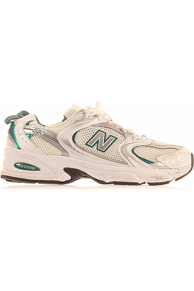 Dámské Boty MR530AB Bílé New Balance Vel.  40