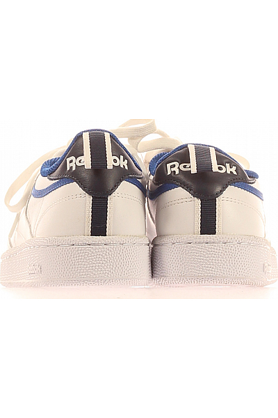 Dámské Boty Bílé Reebok Vel.  35