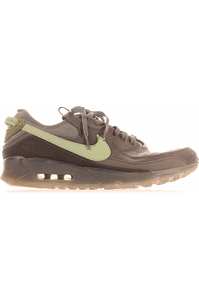 Pánské Boty AIR MAX  Modré Vel.  45