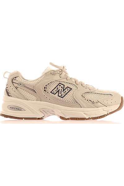 Dámské Tenisky 530 Bílé New Balance Vel.  36