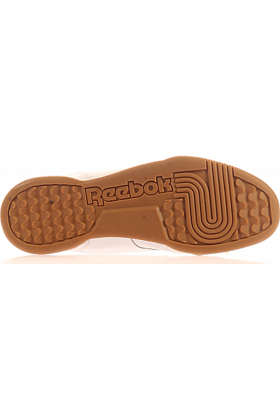 Dámské Boty Bílé Reebok Vel.  42