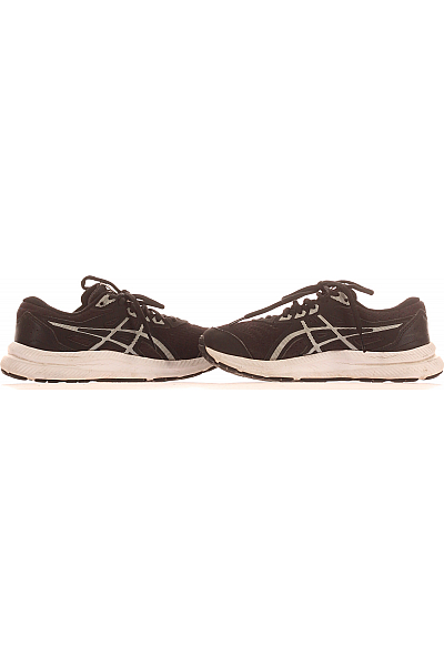 Dámské Tenisky Černé Asics Vel.  37