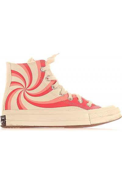 Dámské Boty Barevné CONVERSE Vel.  36