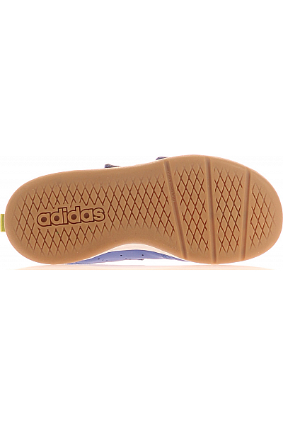 Dětské Chlapci Boty Modrý ADIDAS Vel.  31