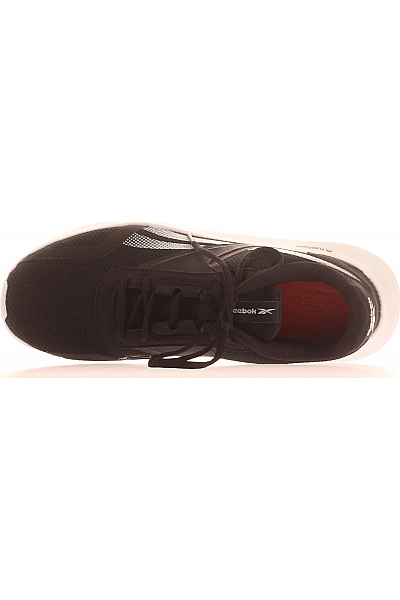 Pánské Tenisky Černé Reebok Vel.  42