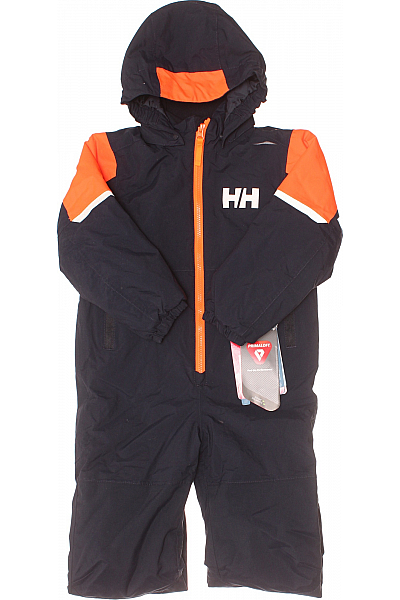 Chlapecká Souprava Modrá Helly Hansen