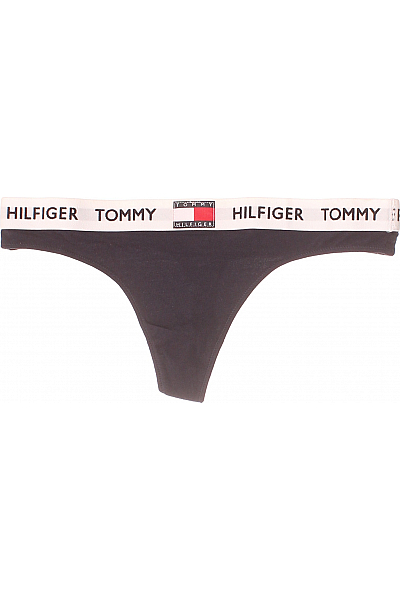 Dámské Prádlo Modré TOMMY HILFIGER Vel. S