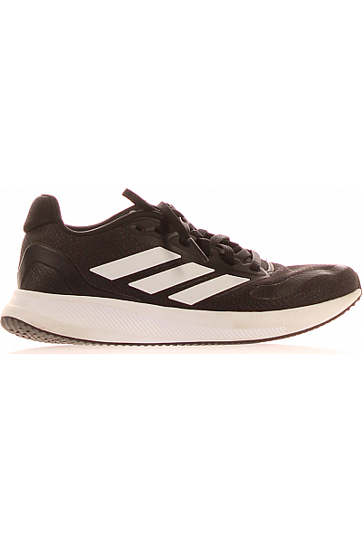 Dámské Boty Černé ADIDAS Vel.  36 2/3