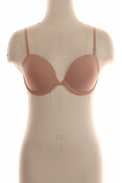 Dámské Podprsenka Růžová Calvin Klein