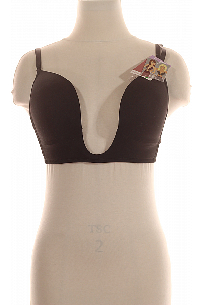 Magic Body Fashion Dámské Prádlo Černá