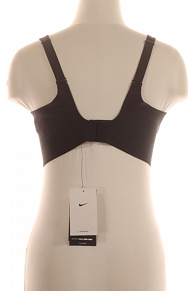 Nike Dámské Prádlo Černá Outlet Vel. XL
