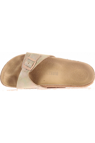 Dámské Boty Barevné Birkenstock