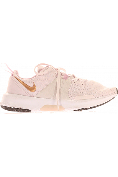 Dámské Boty CK2585-501 Růžové Nike Vel.  38