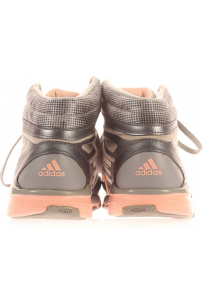 Dámské Boty Šedé ADIDAS Vel.  38