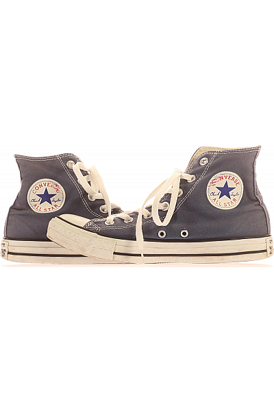 Dámské Tenisky Modré CONVERSE Vel.  39