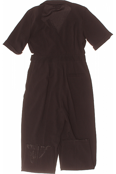 Dámský Overal Černý Topshop Vel. 36